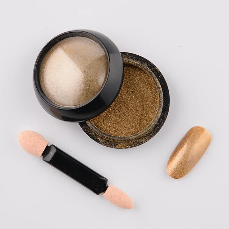 Magic Mirror Powder (1.5g/Jar)