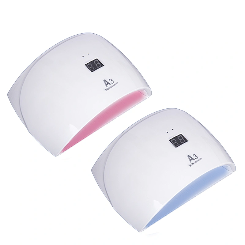 36W Nail LED Lamp