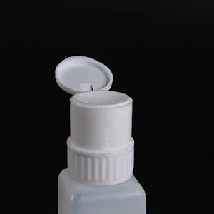 Fluid Pump Dispenser Bottle