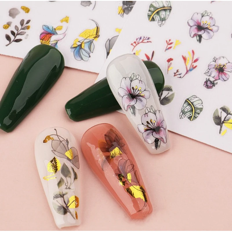 Nail Stickers