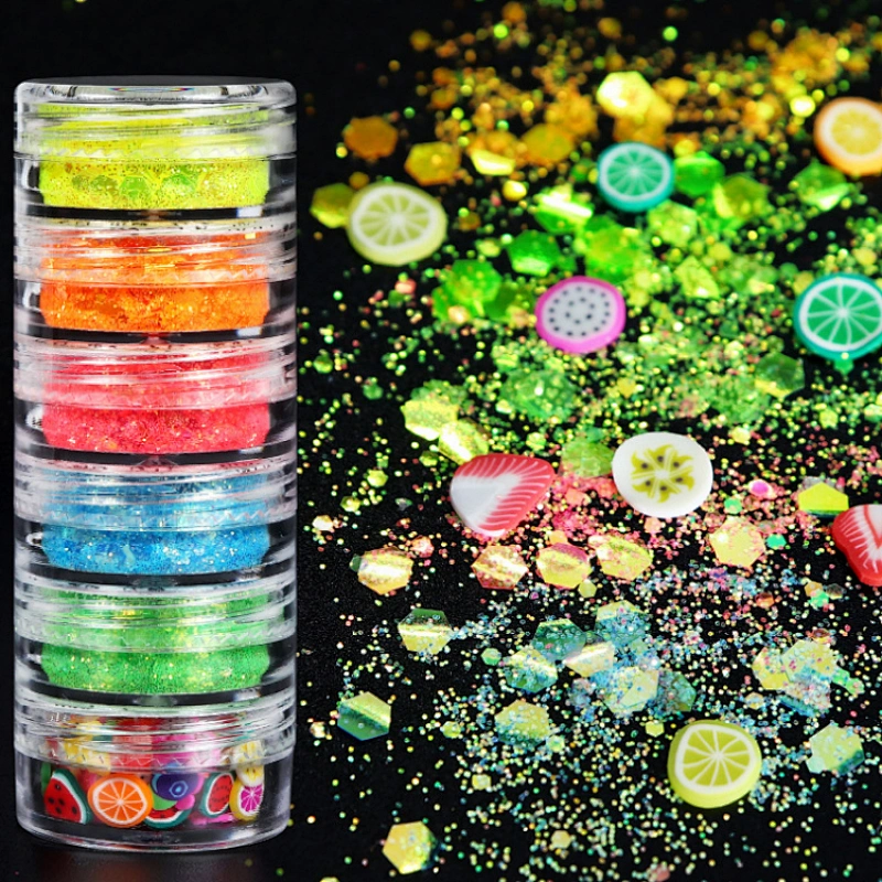Nail Sequins