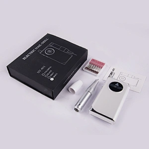 30W Wireless Electric Nail Drill (UV-401)