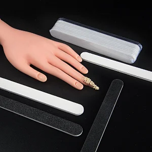 Emery Nail File