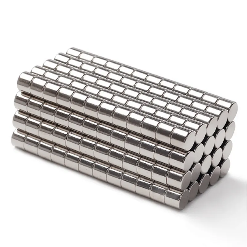 Tiny Clipper Nail Magnet Tools