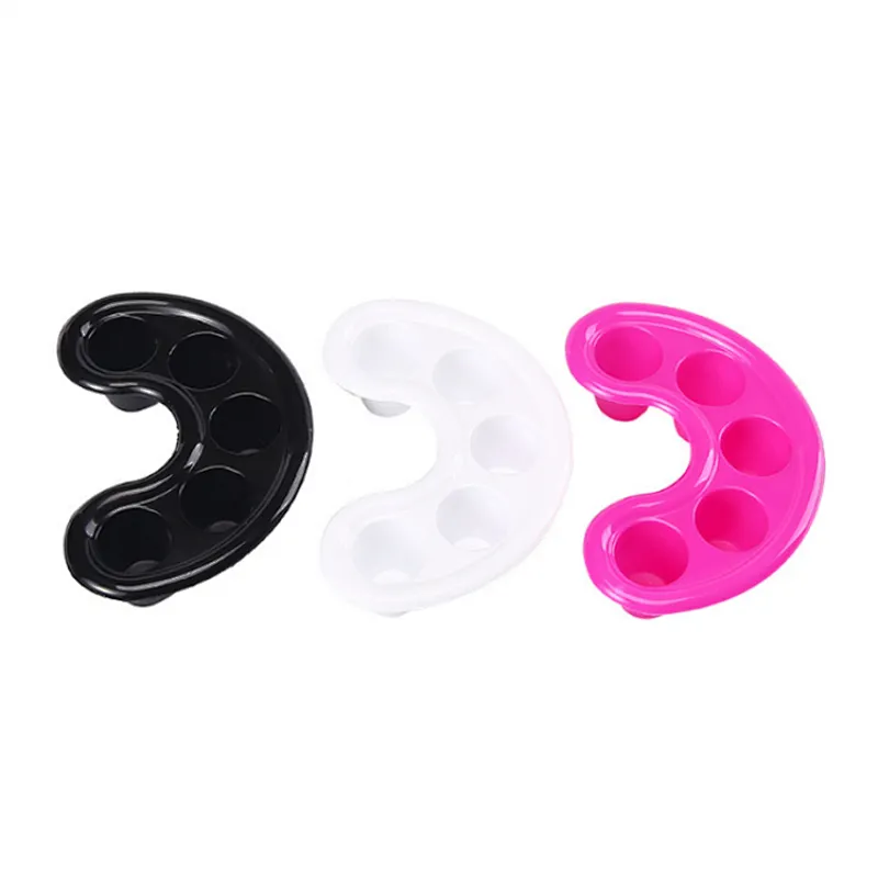 5 Fingers Manicure Bowl