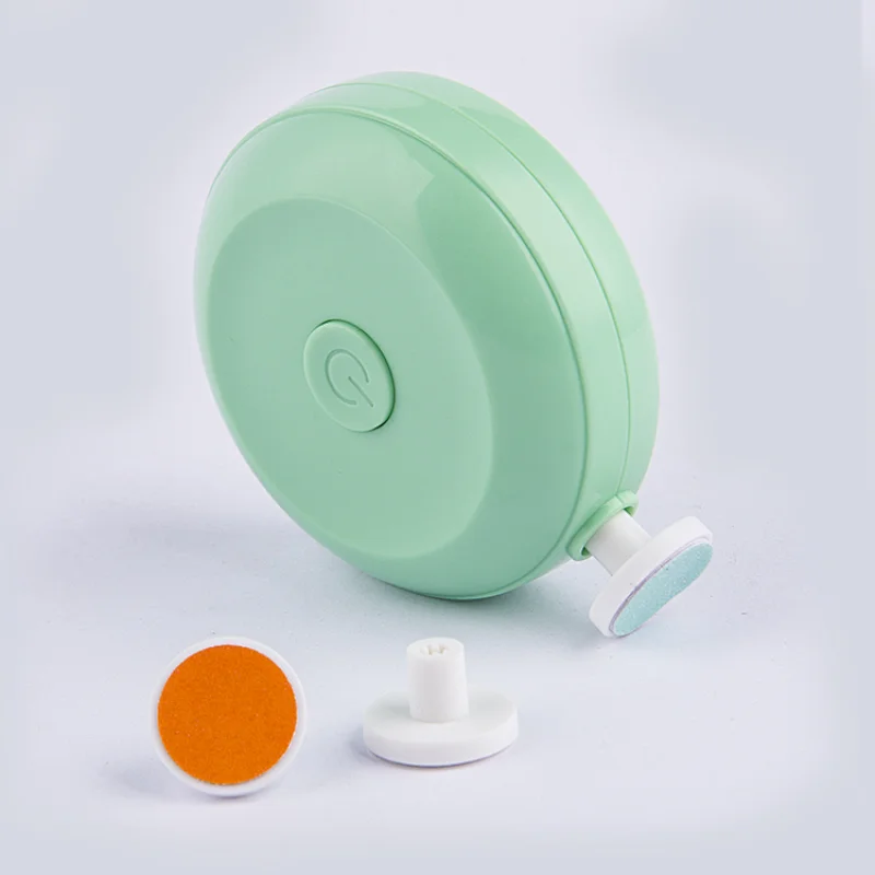 Electric Nail Trimmer