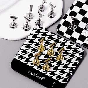 Nail Display Stand