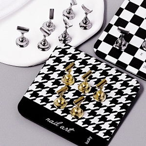 Nail Display Stand
