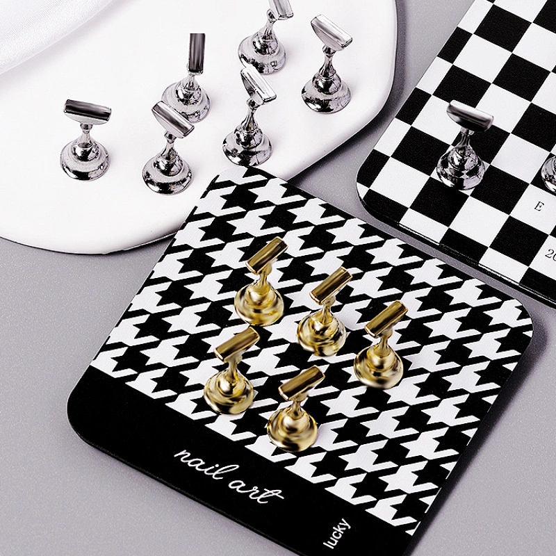Nail Display Stand