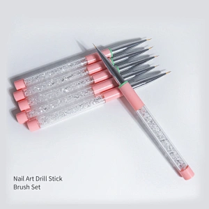 Striping Brush Set