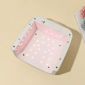 48W Wireless Nail LED Lamp