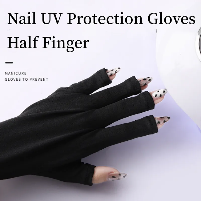 UV Protective Gloves