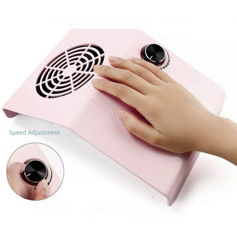 Nail Dust Collector