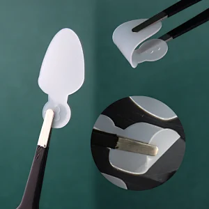 Silicone French Tips Guides