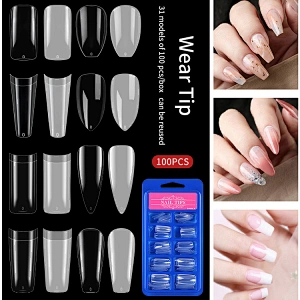 Nail Tips
