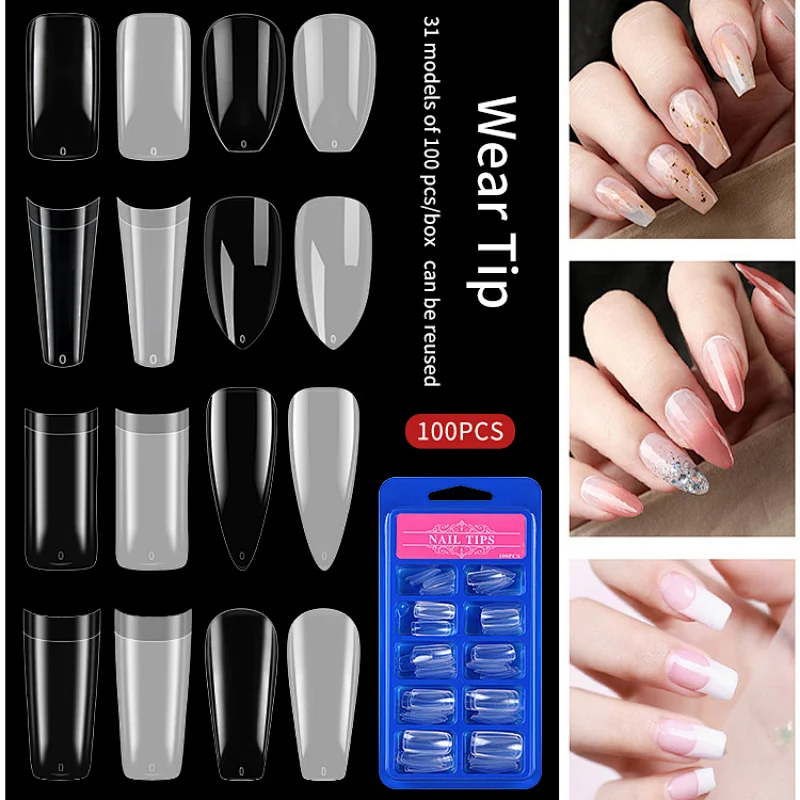 Nail Tips
