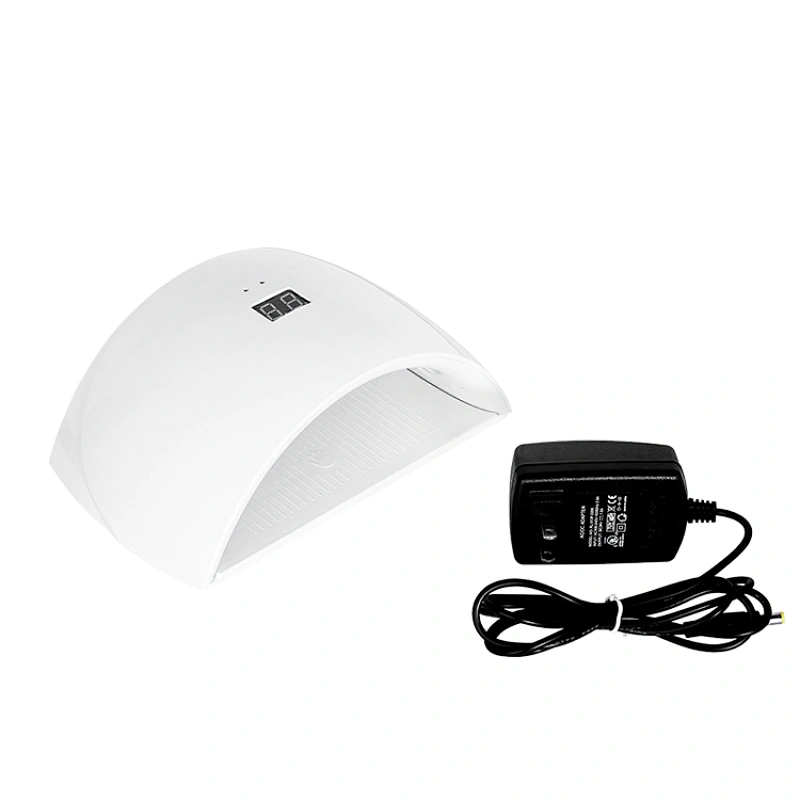 36W Nail LED Lamp