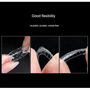 Dual Nail Form