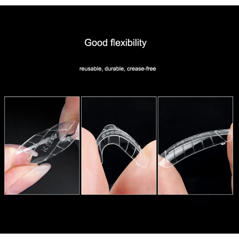 Dual Nail Form