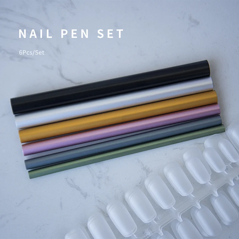 French Nail Tool