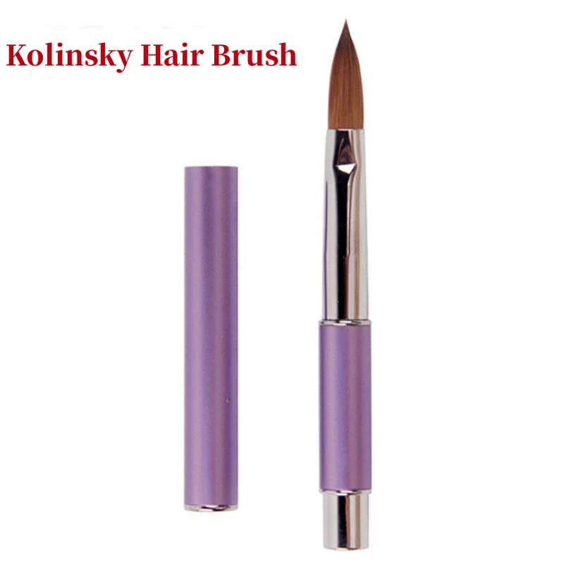 Acrylic Nail Art Brush