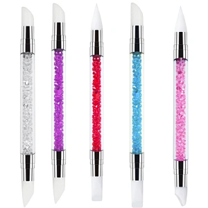 Silicone Pen