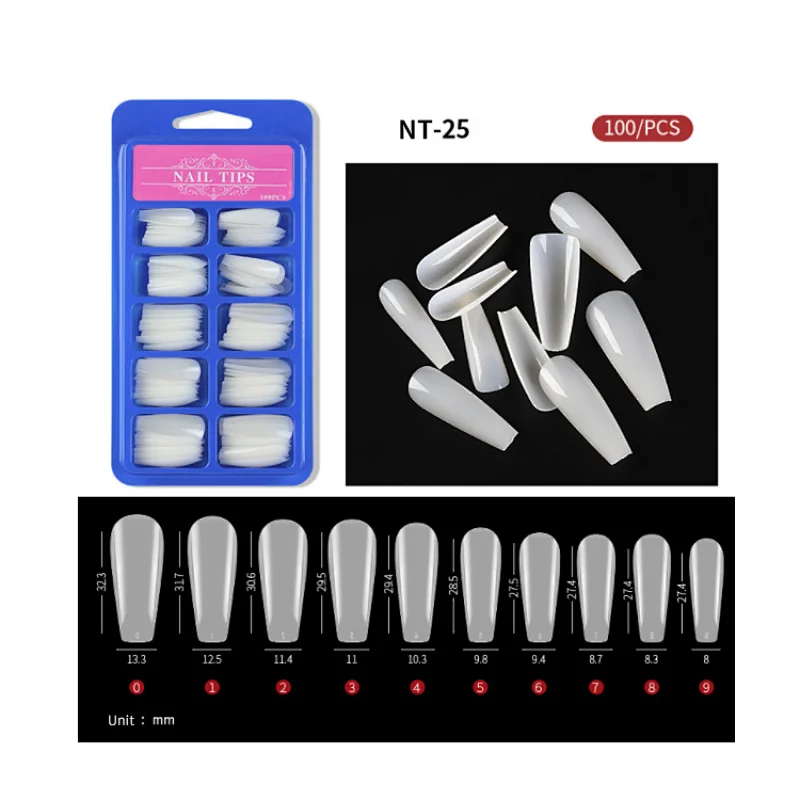 Nail Tips
