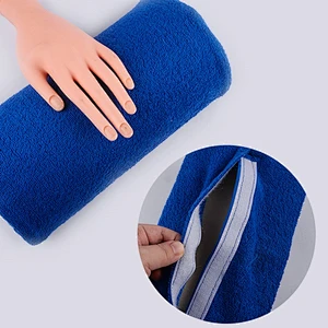 Towel Hand Rest
