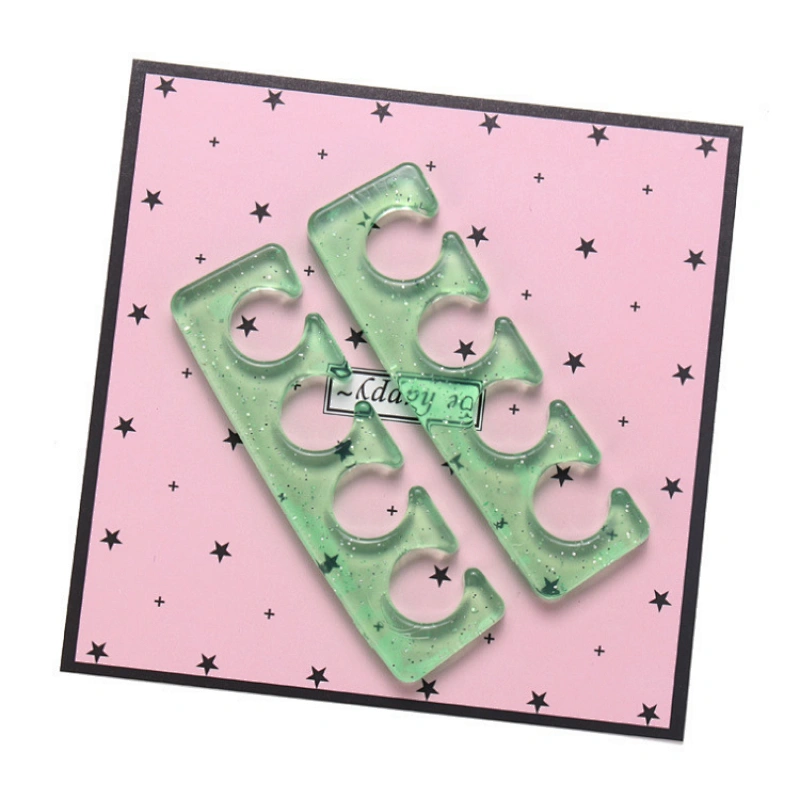 Toe Separaters