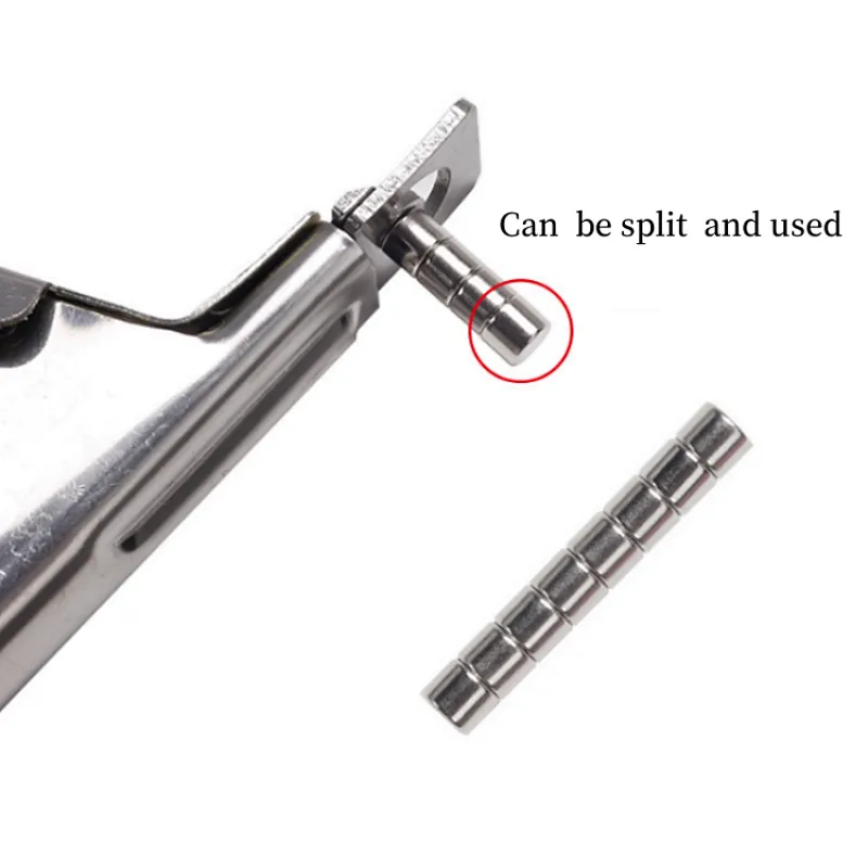 Tiny Clipper Nail Magnet Tools