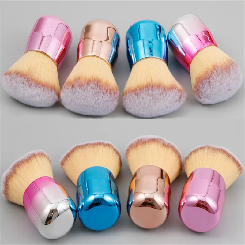 Nail Powder Brush