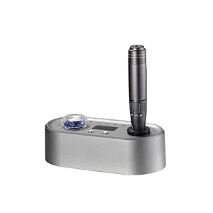 24W Wireless Electric Nail Drill (UV-701)