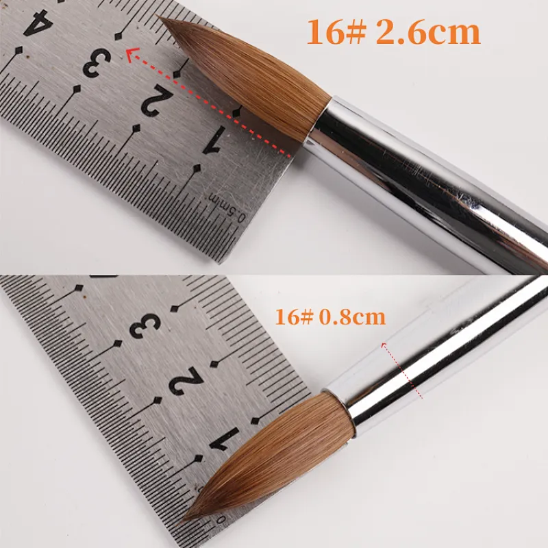 Acrylic Nails Art Brush