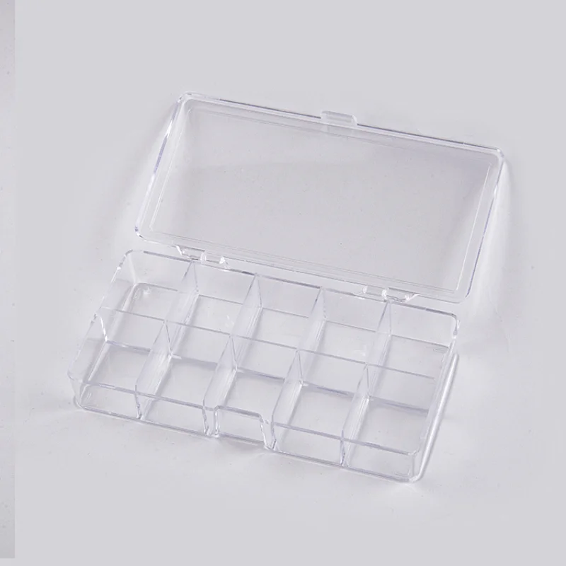 Middle Tip Box