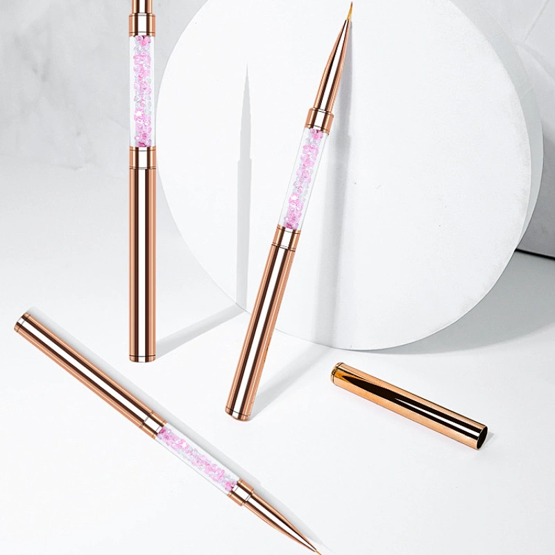 Striping Brush Set