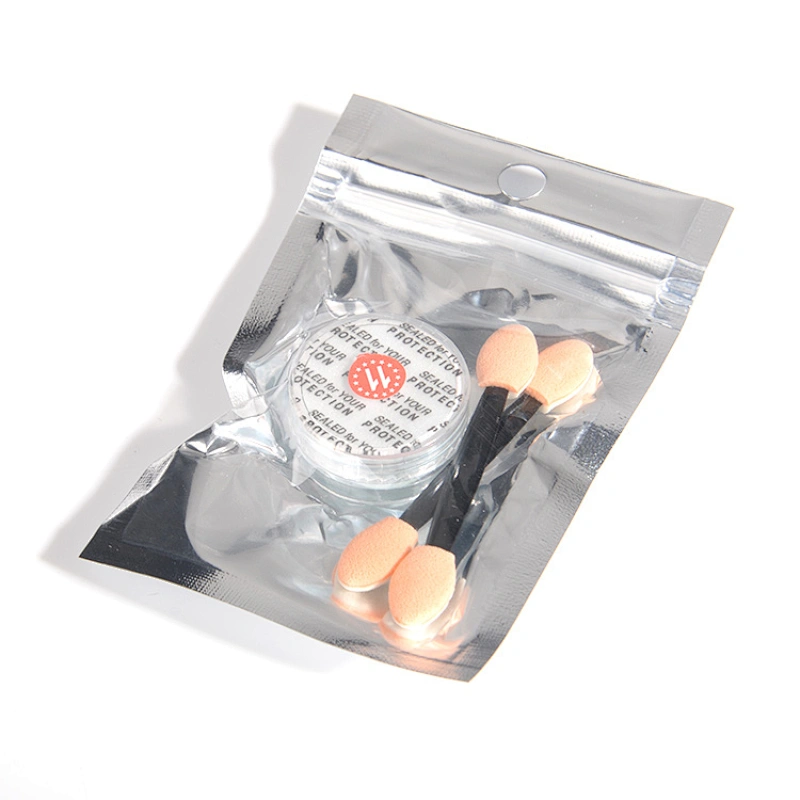 12 Color Rainbow Powder