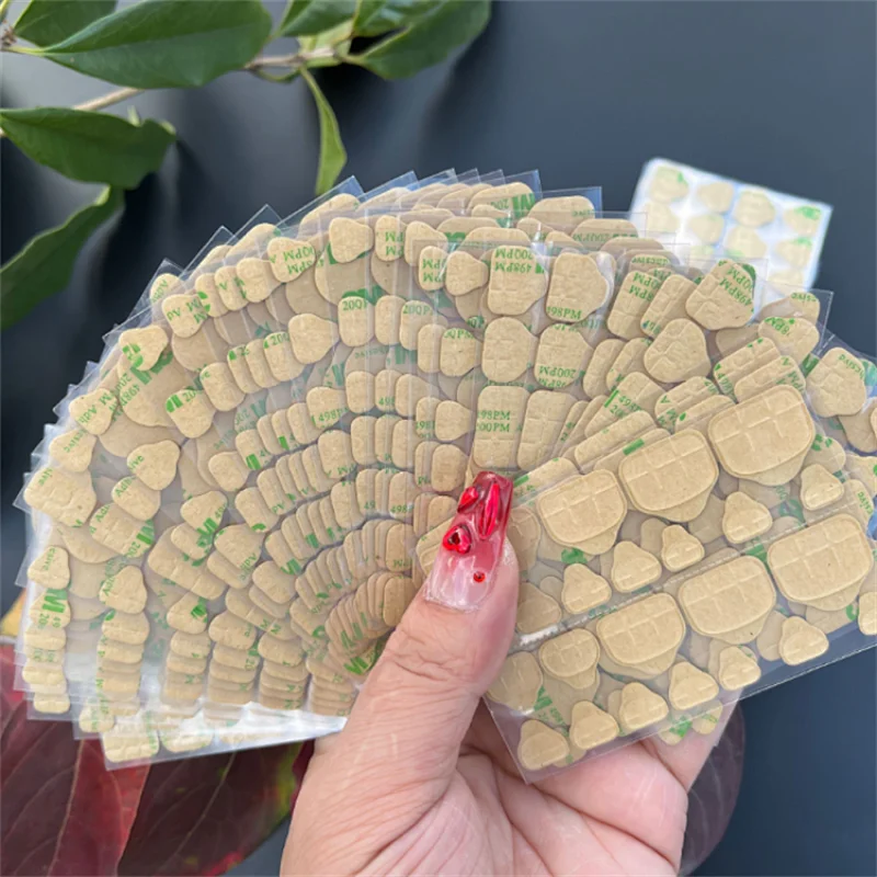Korea M Toe Jelly Tape