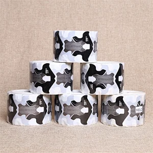 Butterfly Nail Forms（MOQ 500 Roll）