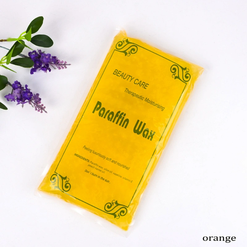 Paraffin Wax