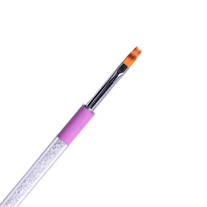 Nail French Style Brush