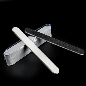 Emery Nail File