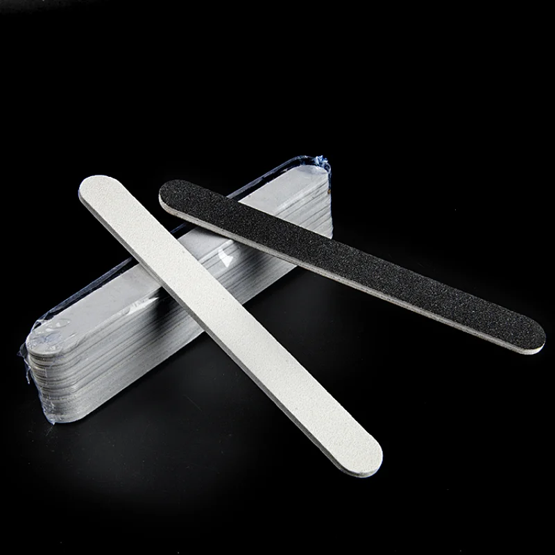Emery Nail File