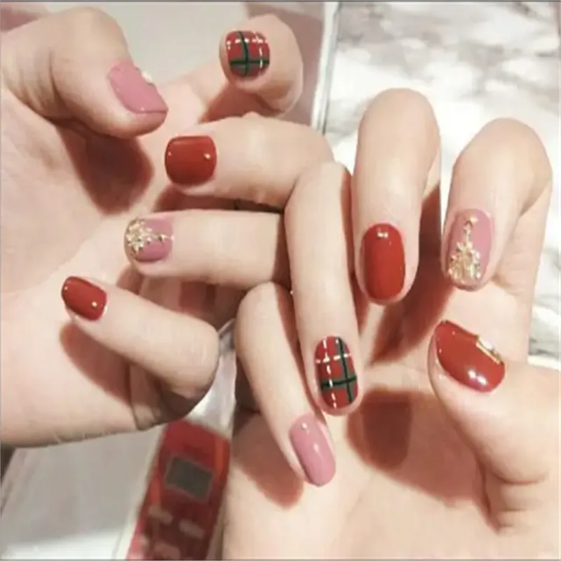 Nail Transfer Foil