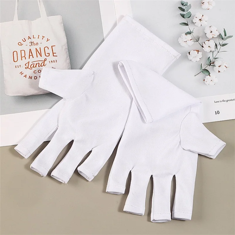 UV Protective Gloves