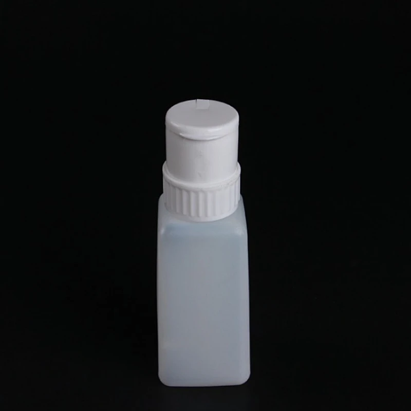 Fluid Pump Dispenser Bottle