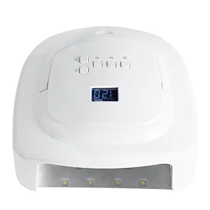 48W Wireless Nail LED Lamp