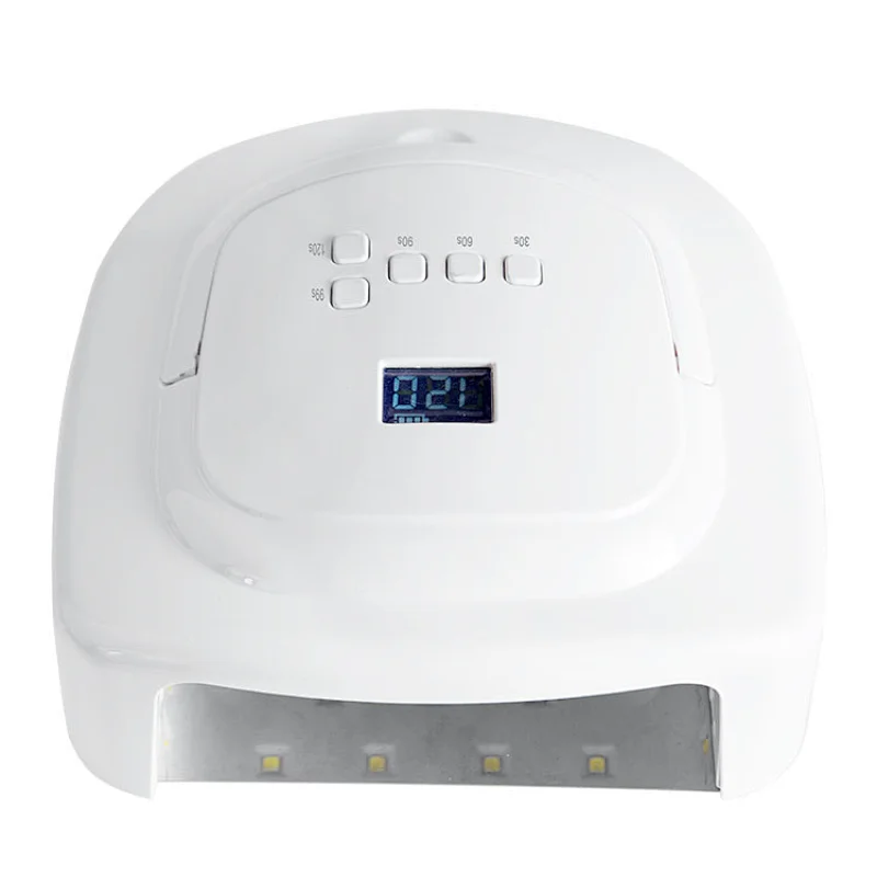 48W Wireless Nail LED Lamp