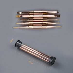 Nail Art Brush Set