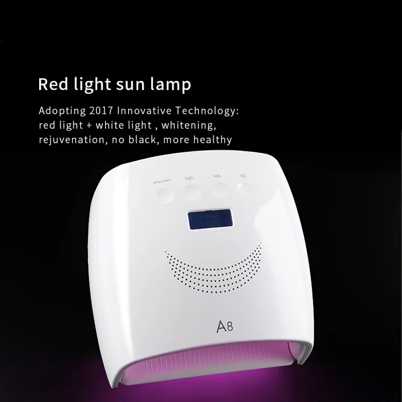 48W Nail LED Lamp