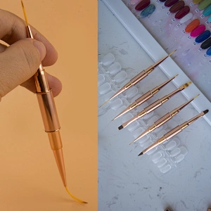 Nail Art Brush Set
